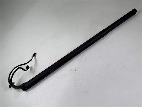 Elektrická vzpěra kufru levá, 5E9 827 851 F, Škoda Octavia III