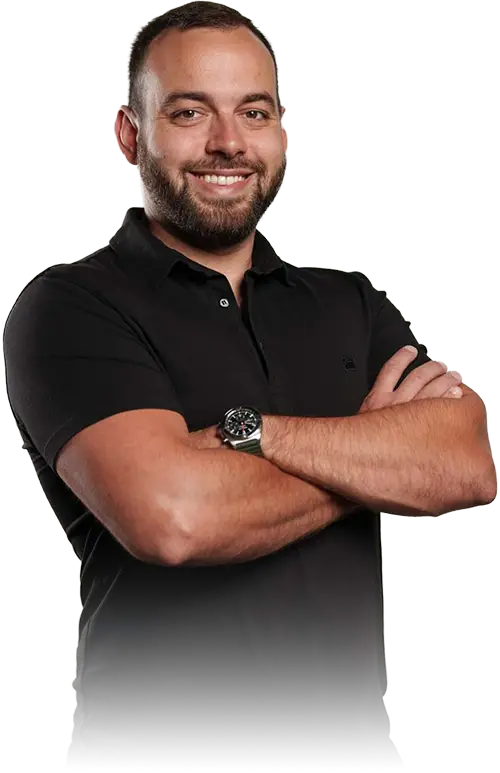 Jakub &Scaron;impach